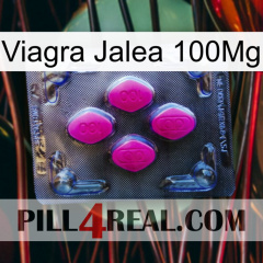 Viagra Jelly 100Mg 02